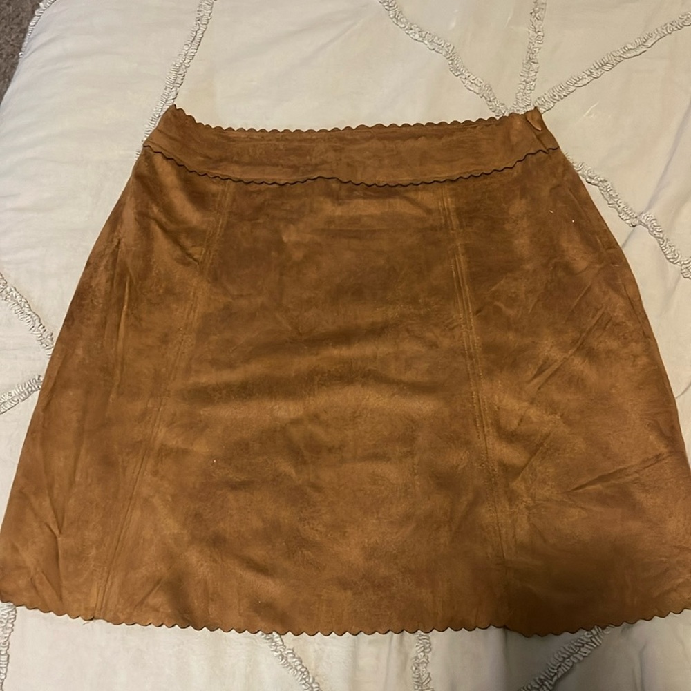 Skirt